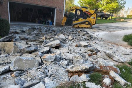 Renovation 1