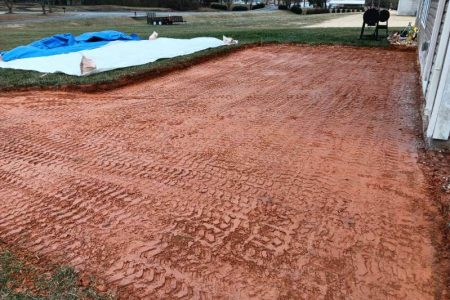 Renovation concrete 14