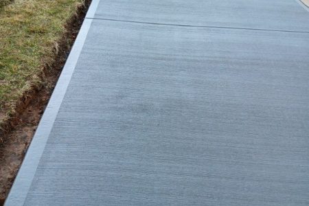 Renovation concrete 7