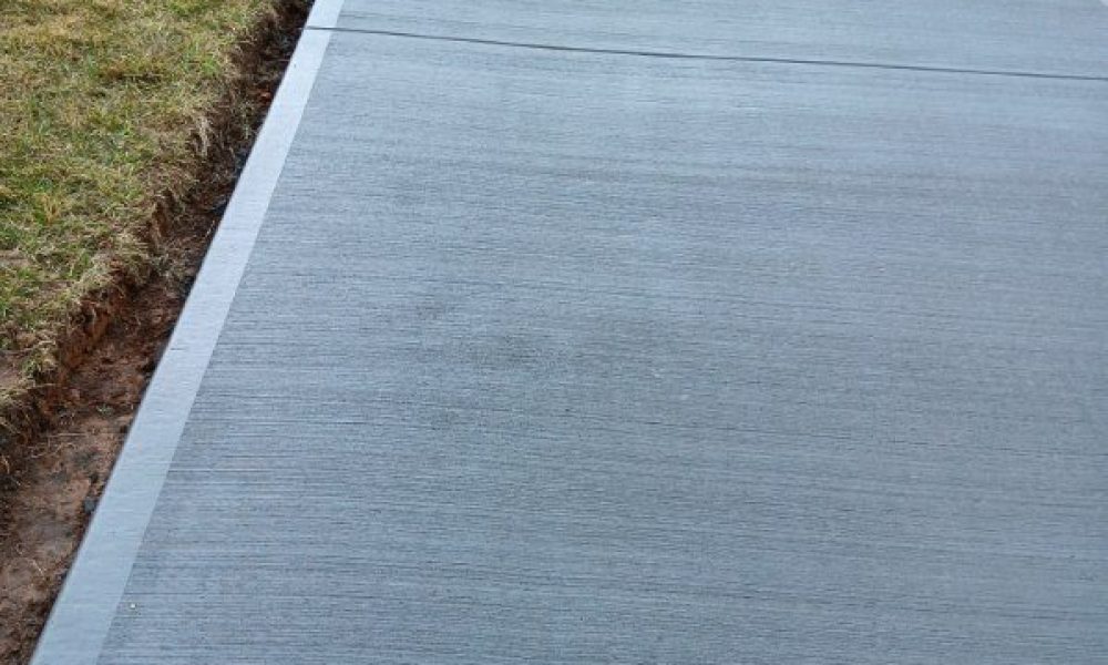 Renovation concrete 7